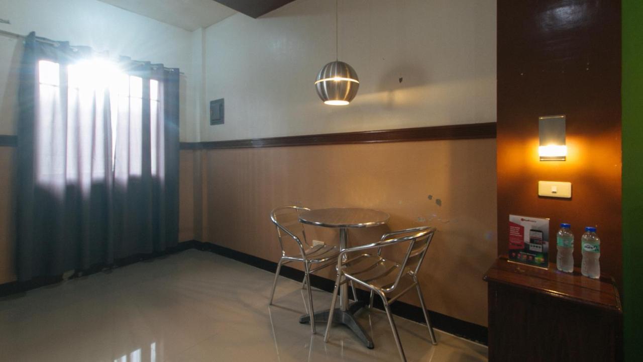 Reddoorz Plus Near Municipality Of Luisiana Laguna Exterior foto