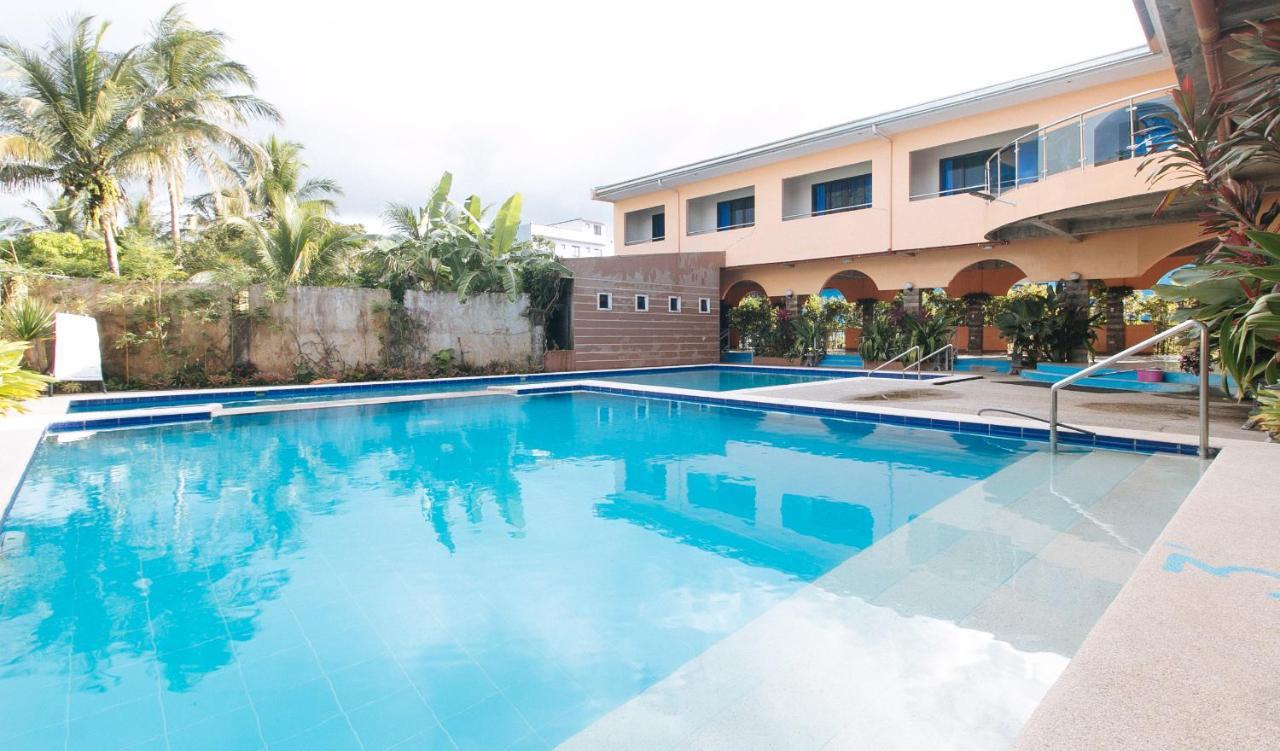 Reddoorz Plus Near Municipality Of Luisiana Laguna Exterior foto