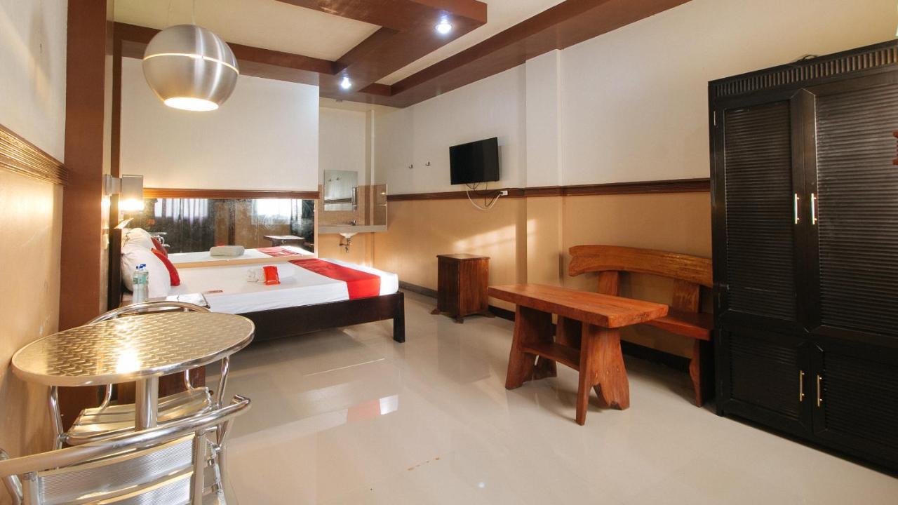 Reddoorz Plus Near Municipality Of Luisiana Laguna Exterior foto