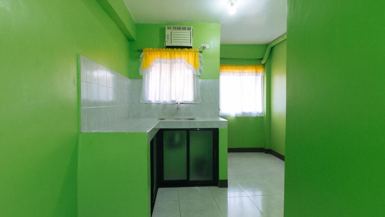 Reddoorz Plus Near Municipality Of Luisiana Laguna Exterior foto