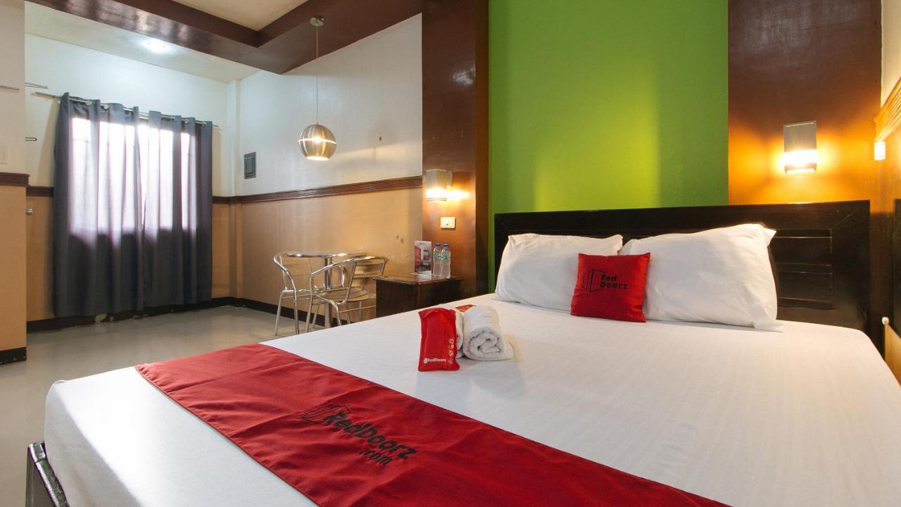 Reddoorz Plus Near Municipality Of Luisiana Laguna Exterior foto